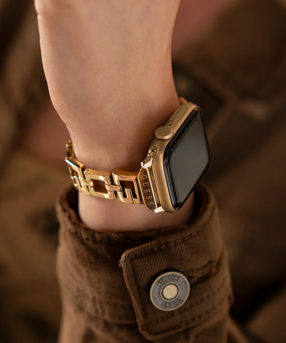 GUESS APPLE BAND (38MM-40MM) - Image 6