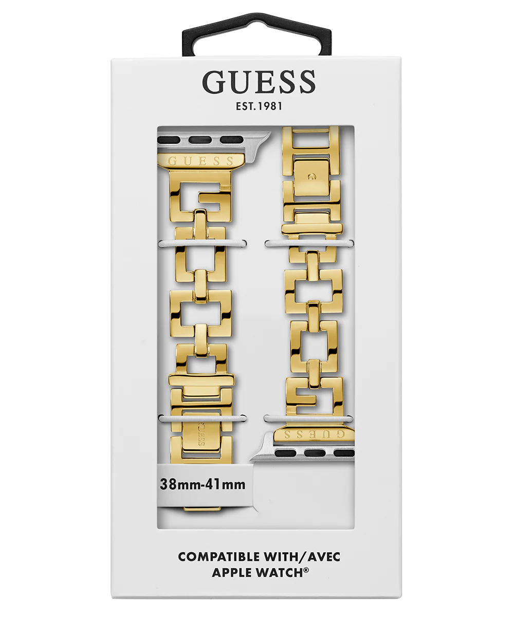 GUESS APPLE BAND (38MM-40MM) - Image 8