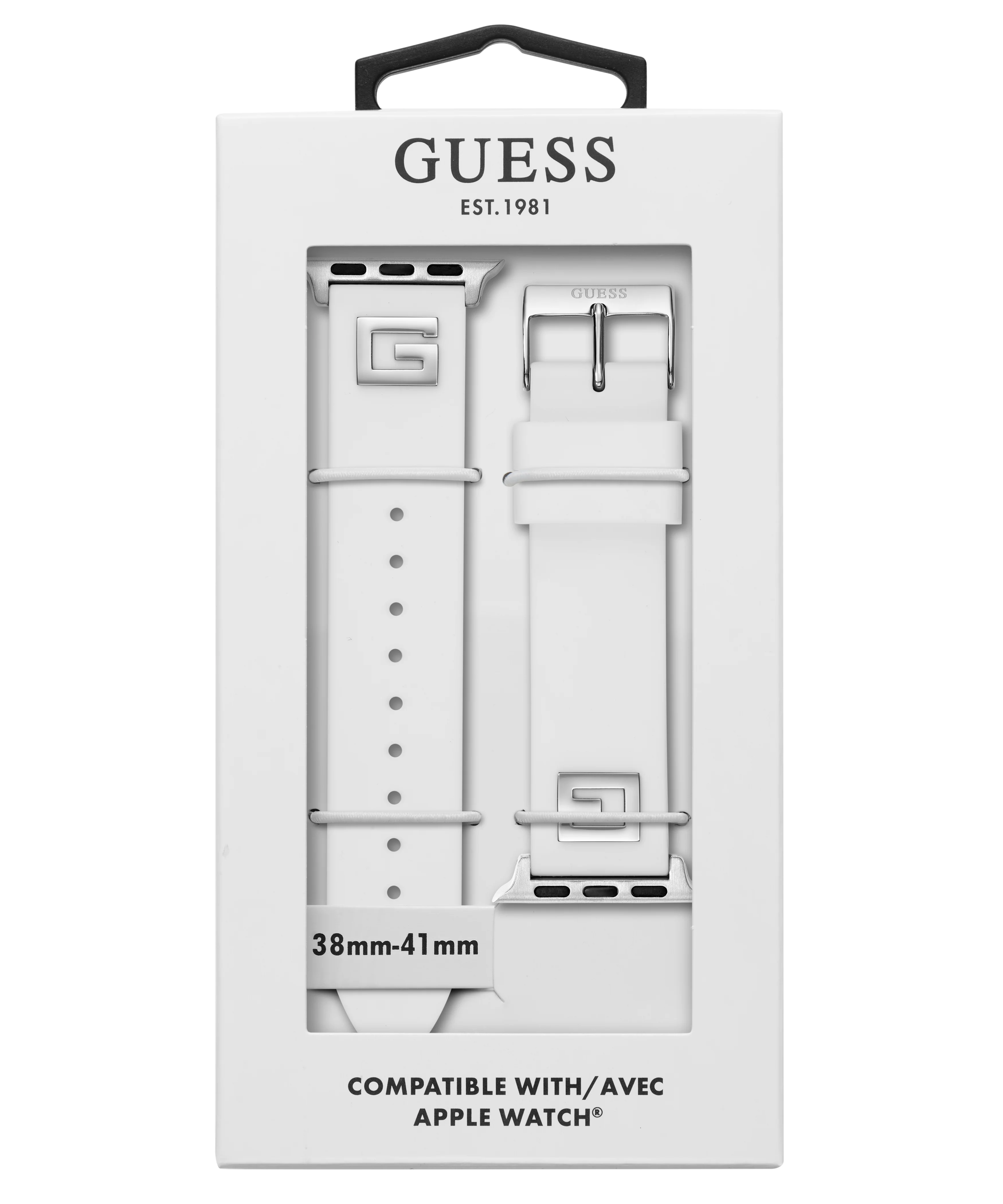 GUESS APPLE BAND (38MM-40MM) - Image 7