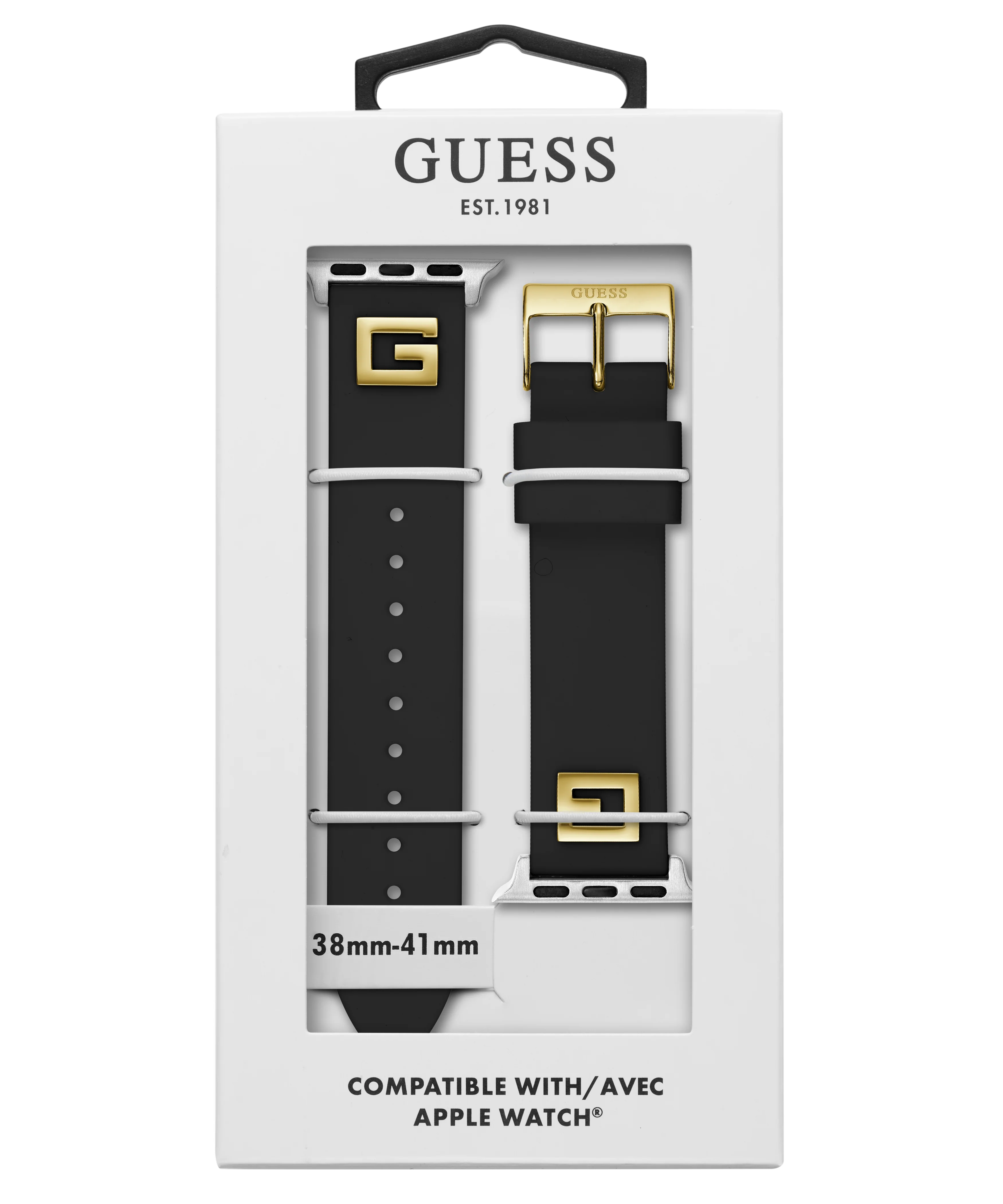 GUESS APPLE BAND (38MM-40MM) - Image 8
