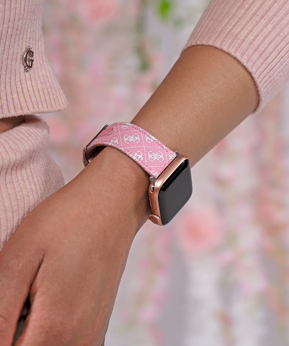 GUESS APPLE BAND (38MM-40MM) - Image 3