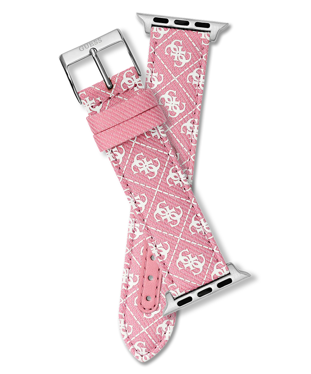 GUESS APPLE BAND (38MM-40MM) - Image 7