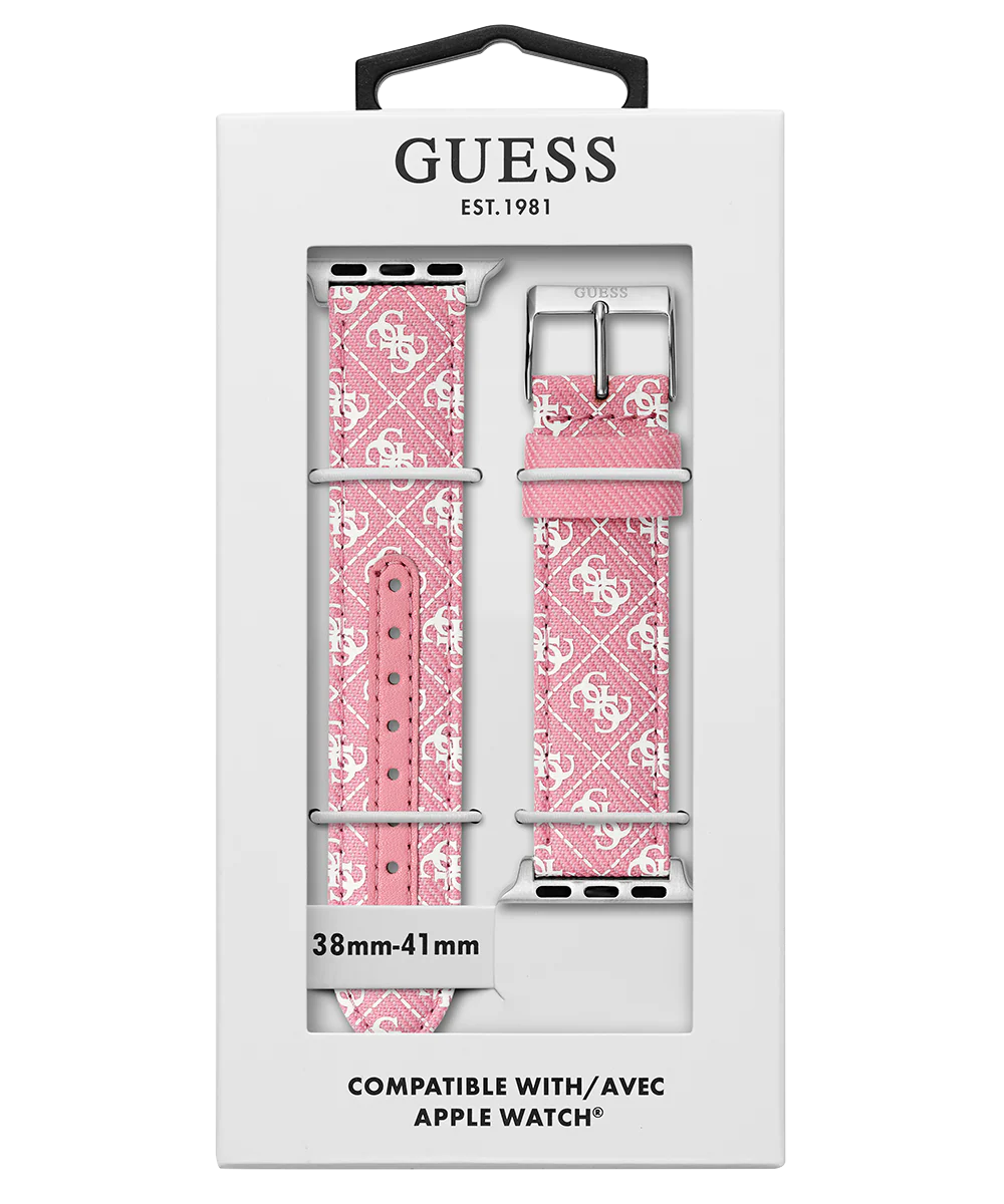 GUESS APPLE BAND (38MM-40MM) - Image 9