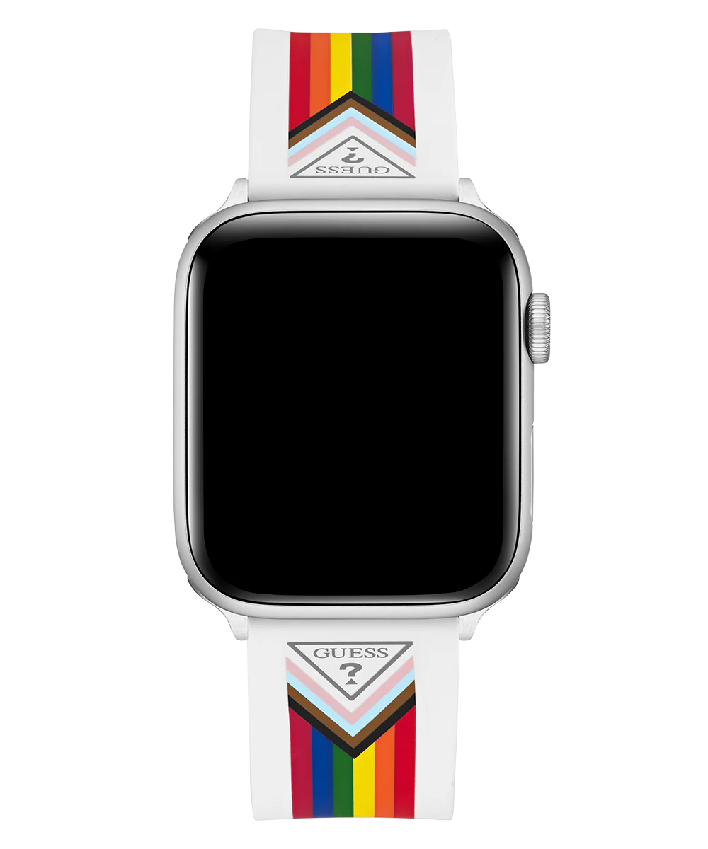 GUESS APPLE BAND (42MM-44MM) - Image 2