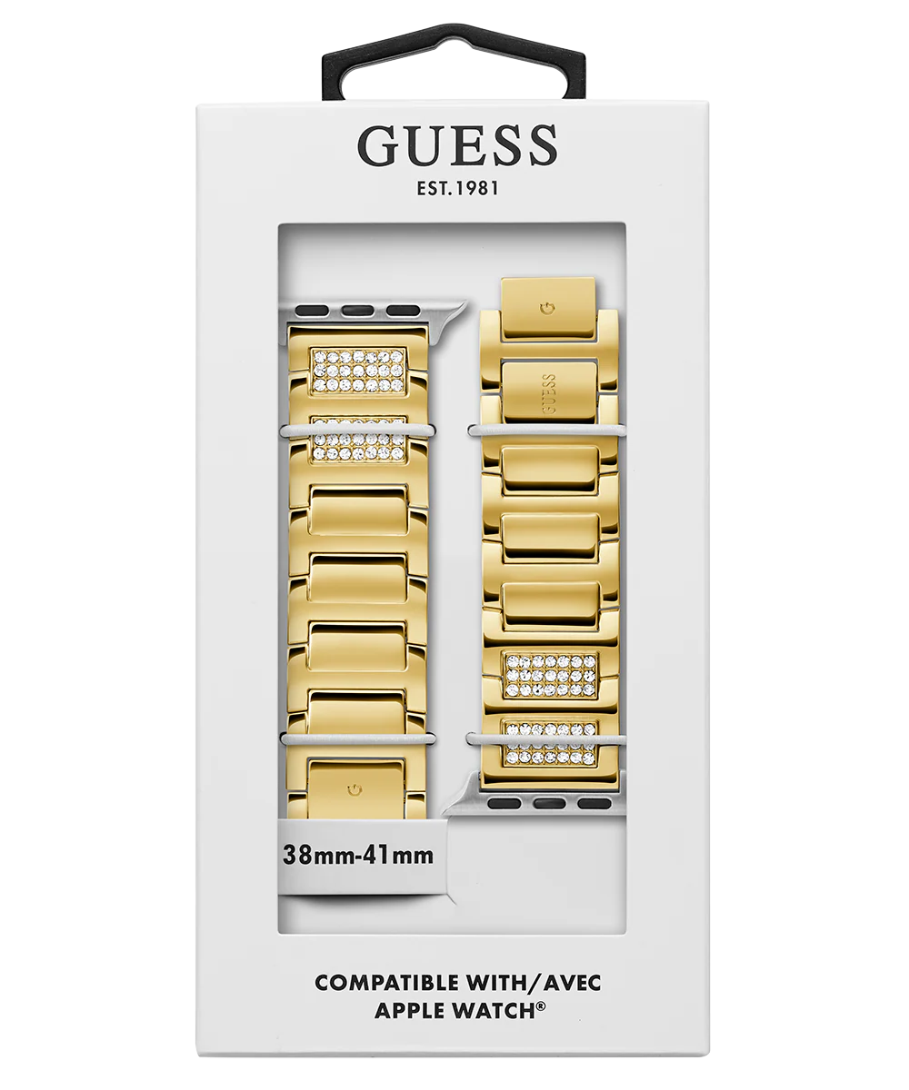 GUESS APPLE BAND (42MM-44MM) - Image 9