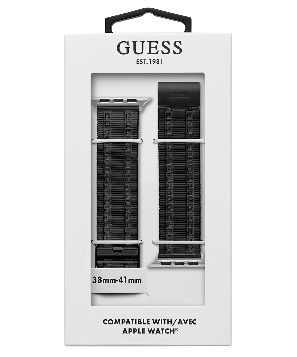 GUESS APPLE BAND (42MM-44MM) - Image 8