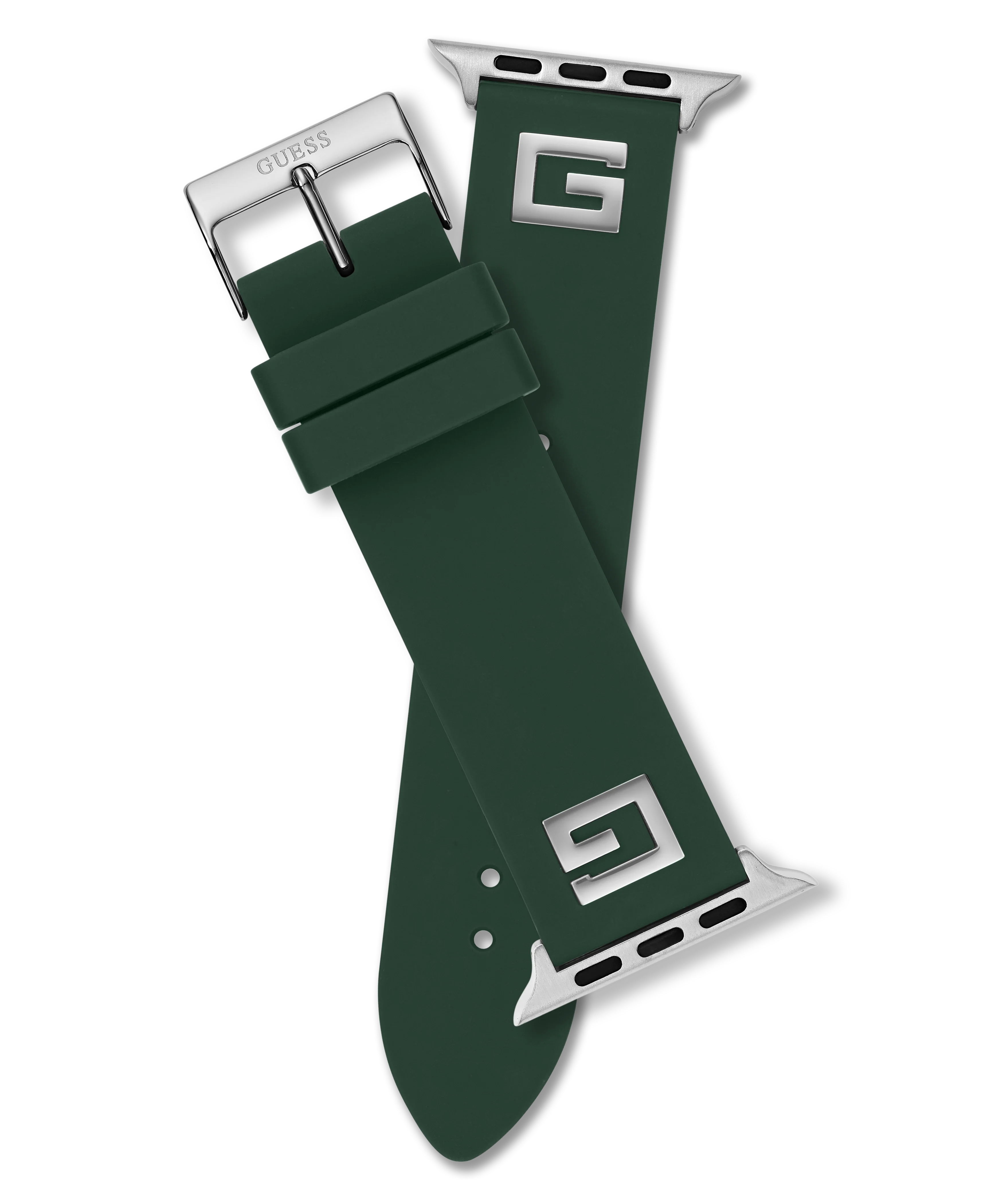 GUESS APPLE BAND (42MM-44MM) - Image 7