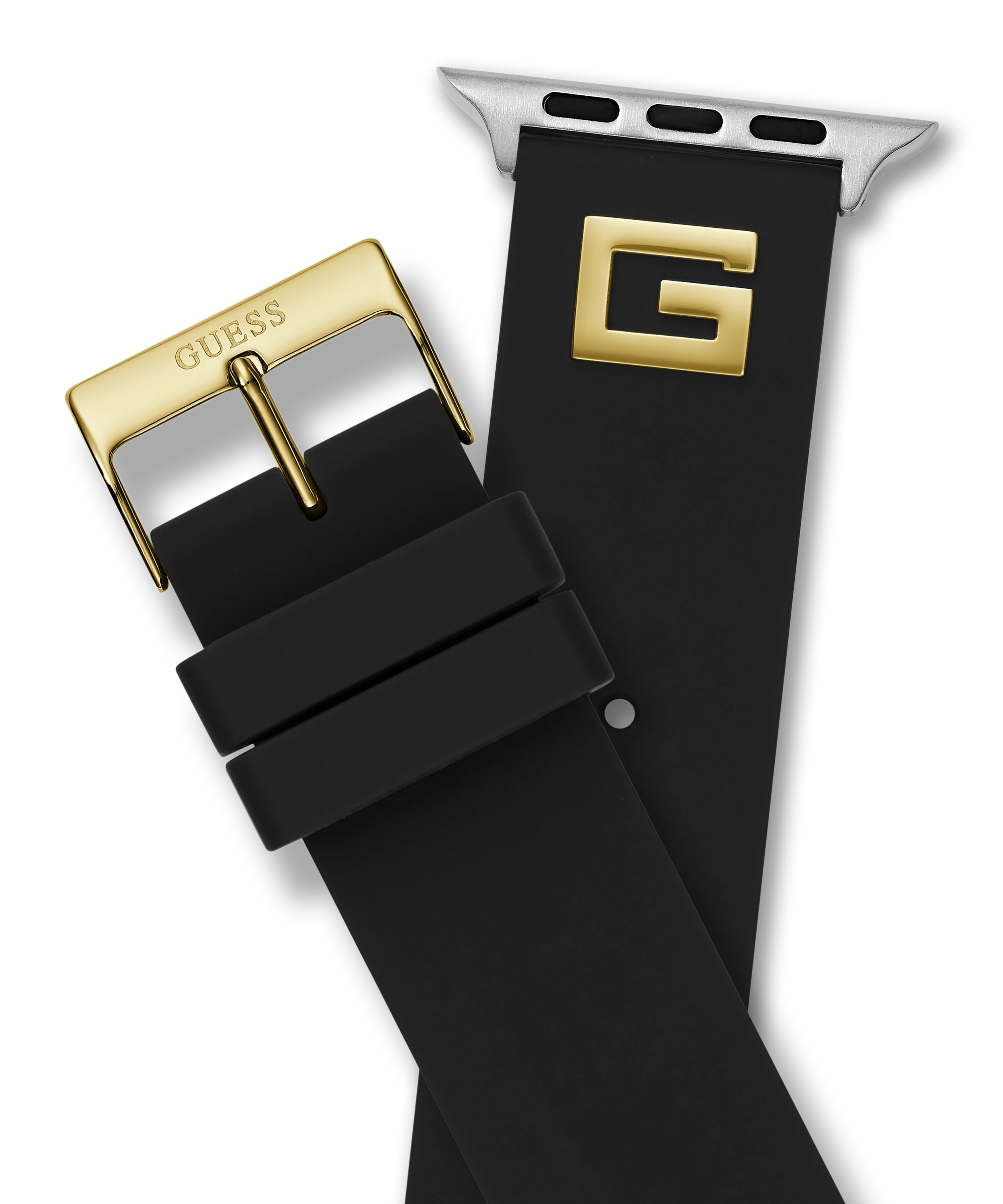 GUESS APPLE BAND (42MM-44MM) - Image 3