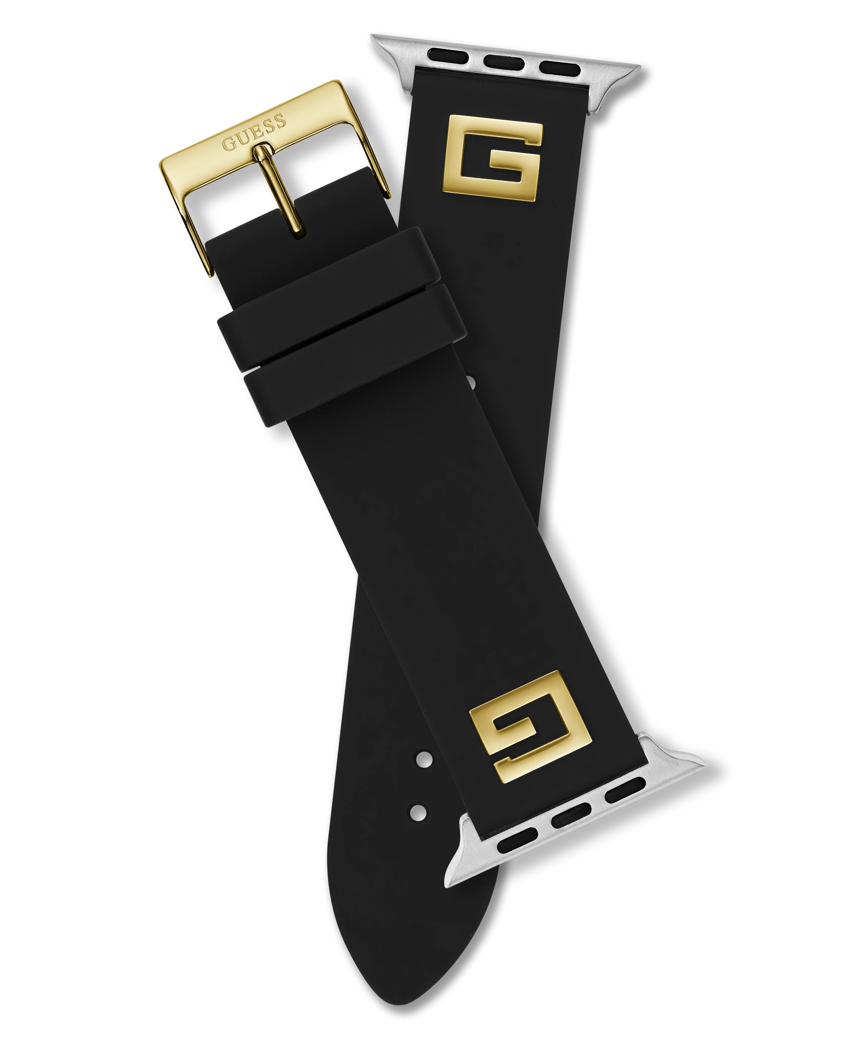 GUESS APPLE BAND (42MM-44MM) - Image 6