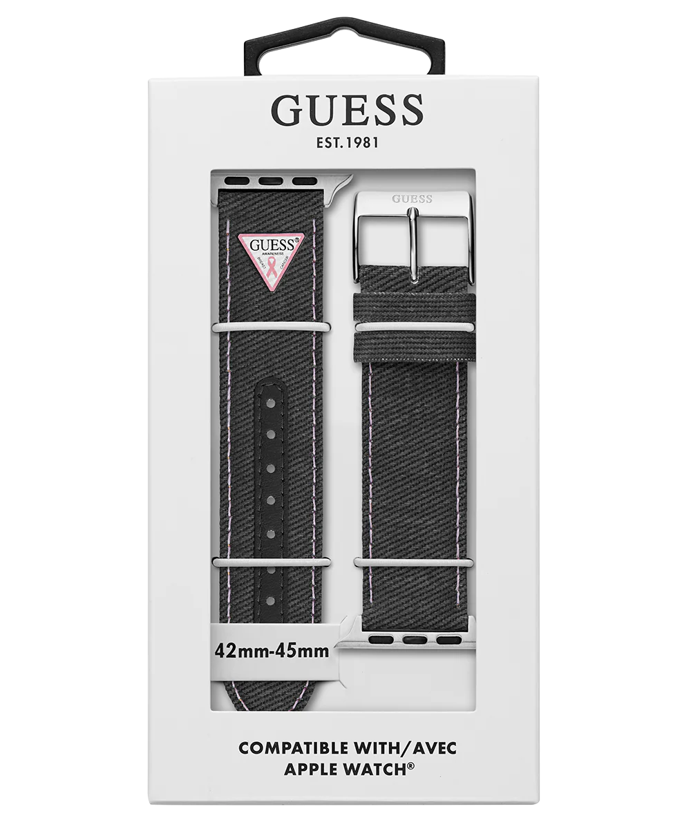 GUESS APPLE BAND (42MM-44MM) - Image 5