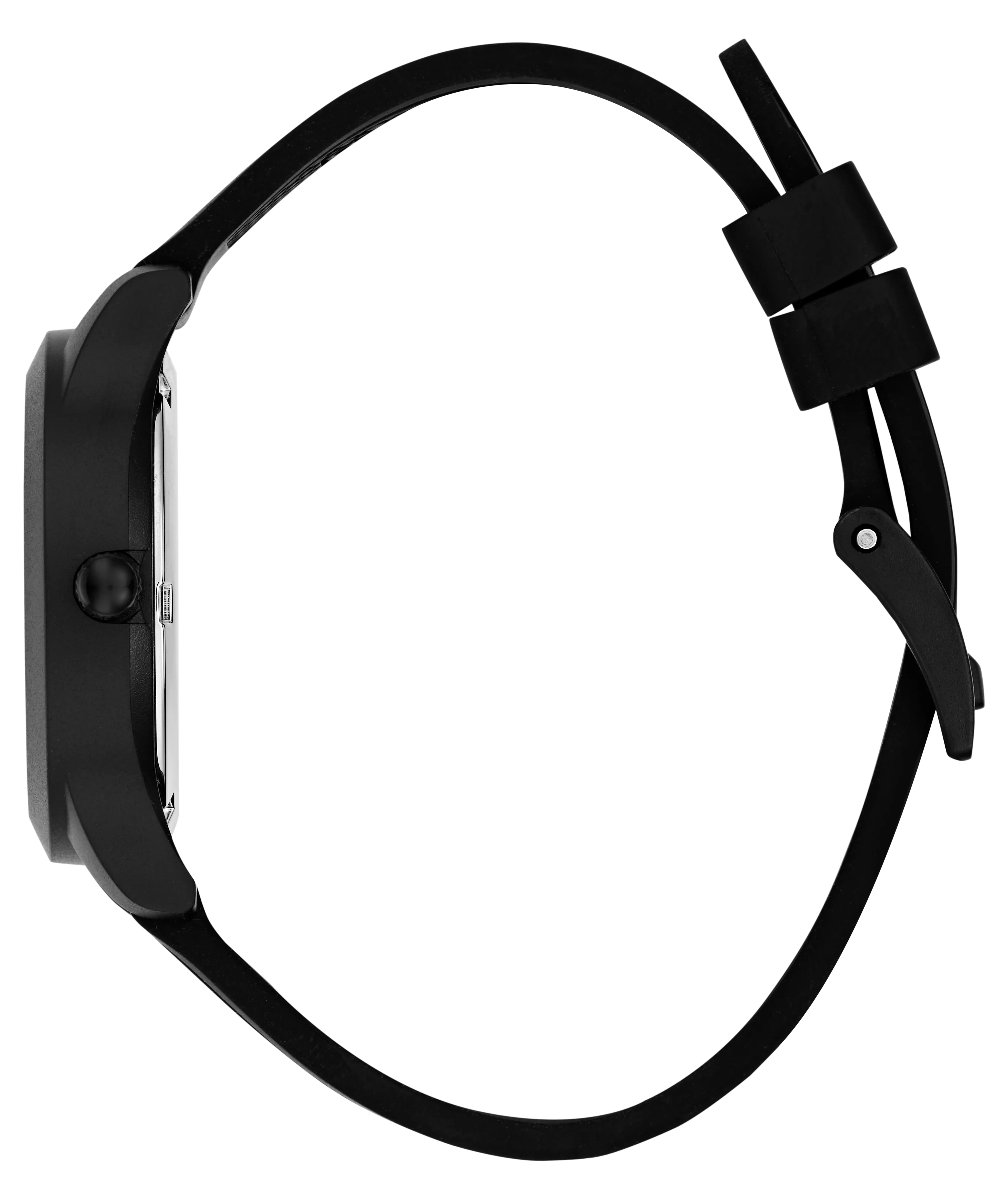 GUESS Kids Black Analog Watch - Image 5