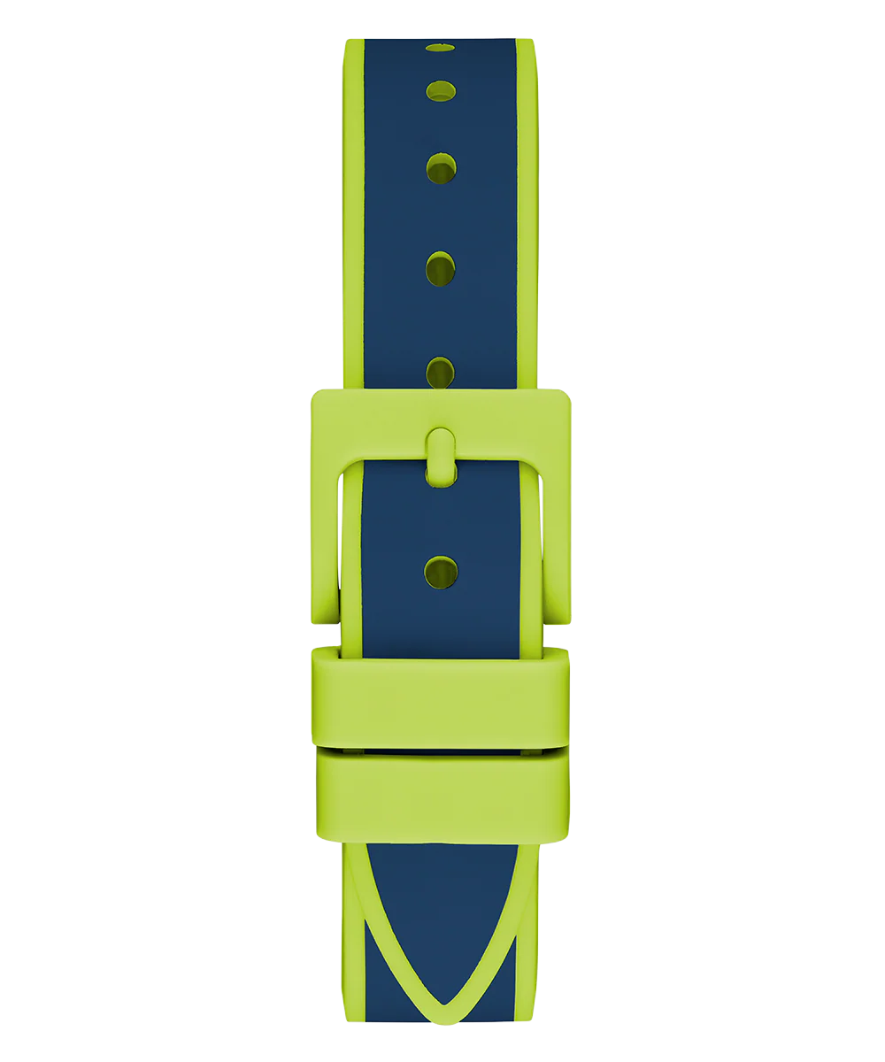 GUESS Kids Blue Analog Watch - Image 6