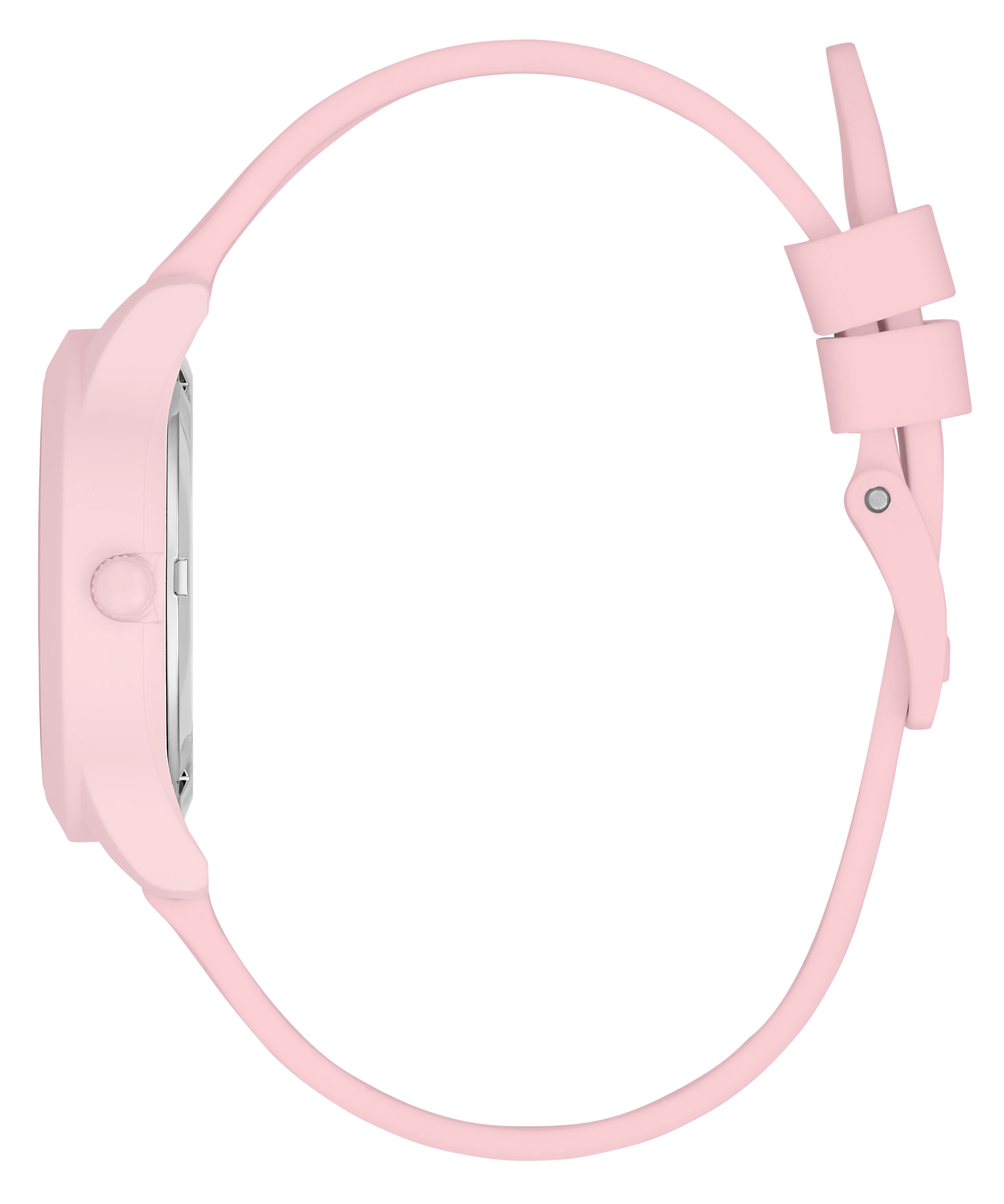 GUESS Kids Pink Analog Watch - Image 5