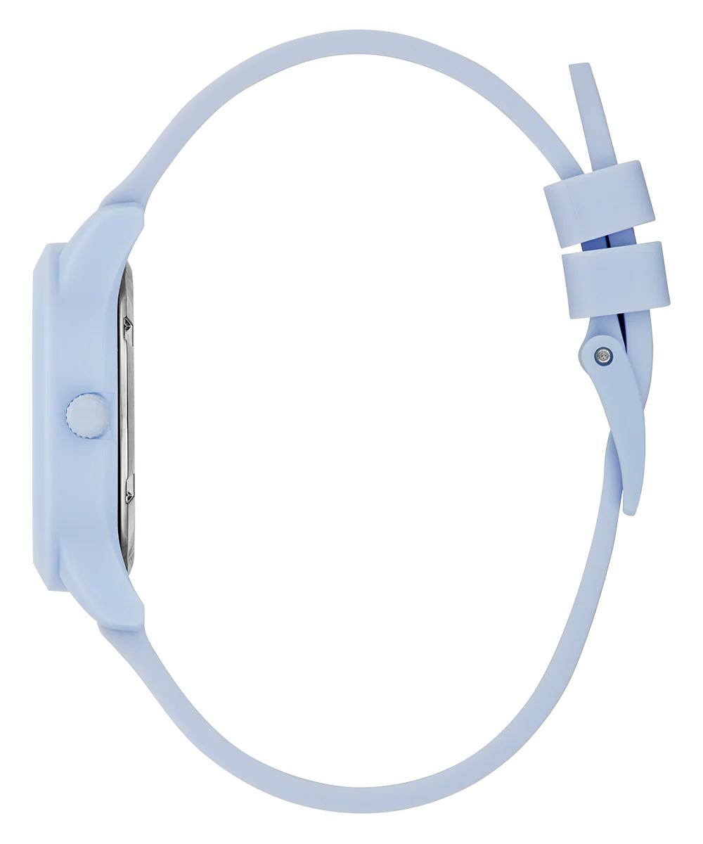 GUESS Kids Tie Dye Blue Analog Watch - Image 5