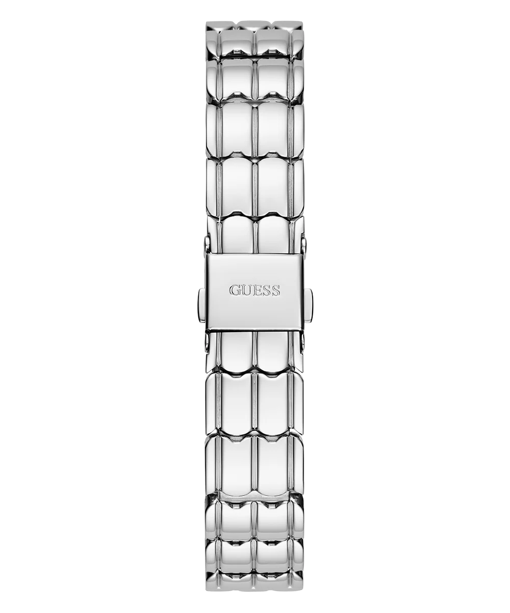 GUESS Ladies 2-Tone Analog Watch - Image 8