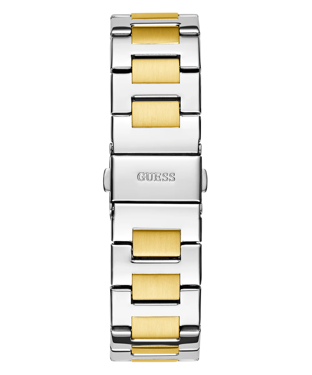 GUESS Ladies 2-Tone Multi-function Watch - Image 5