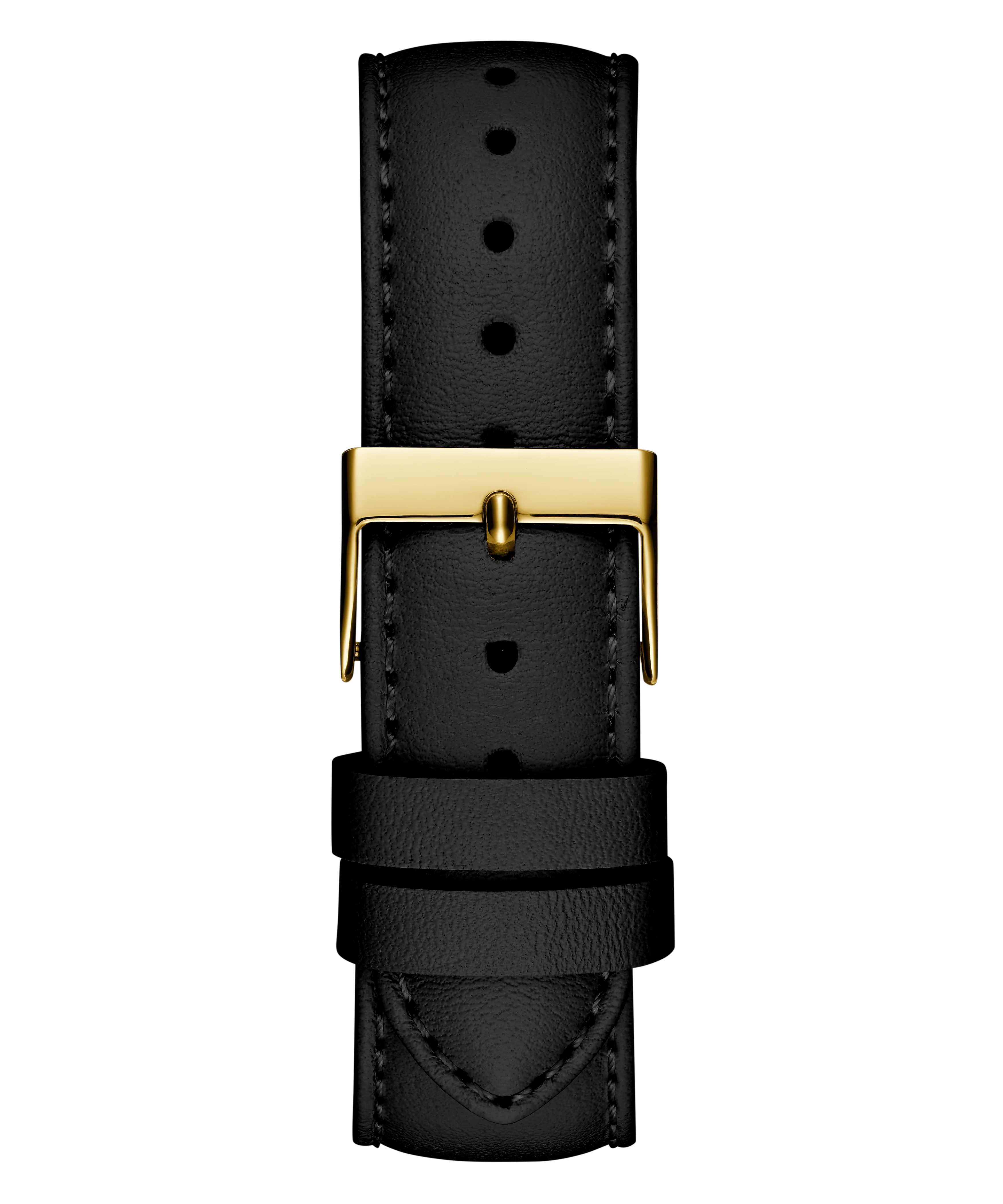 GUESS Ladies Gold Tone Analog Watch Gift Set - Image 3