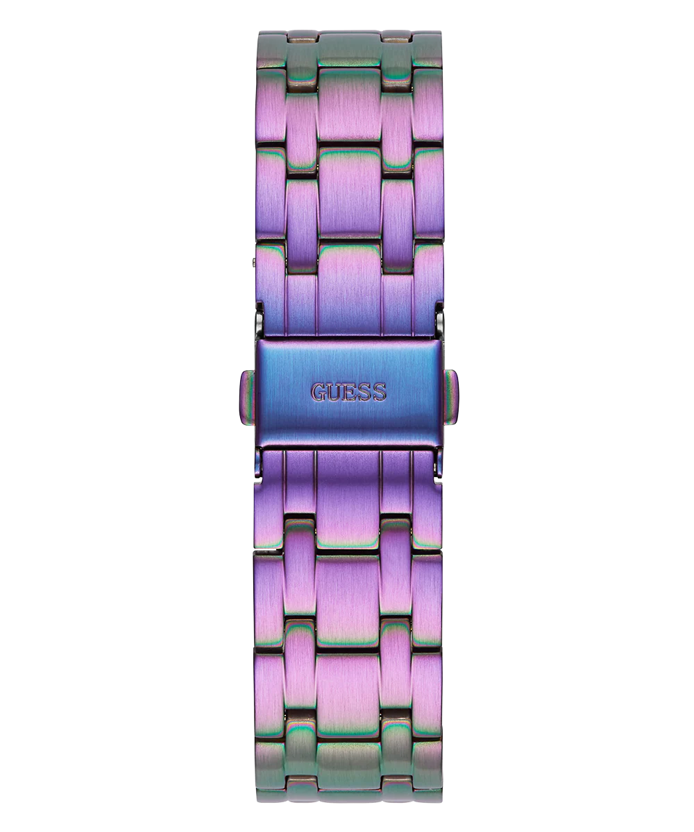 GUESS Ladies Iridescent Multi-function Watch - Image 5