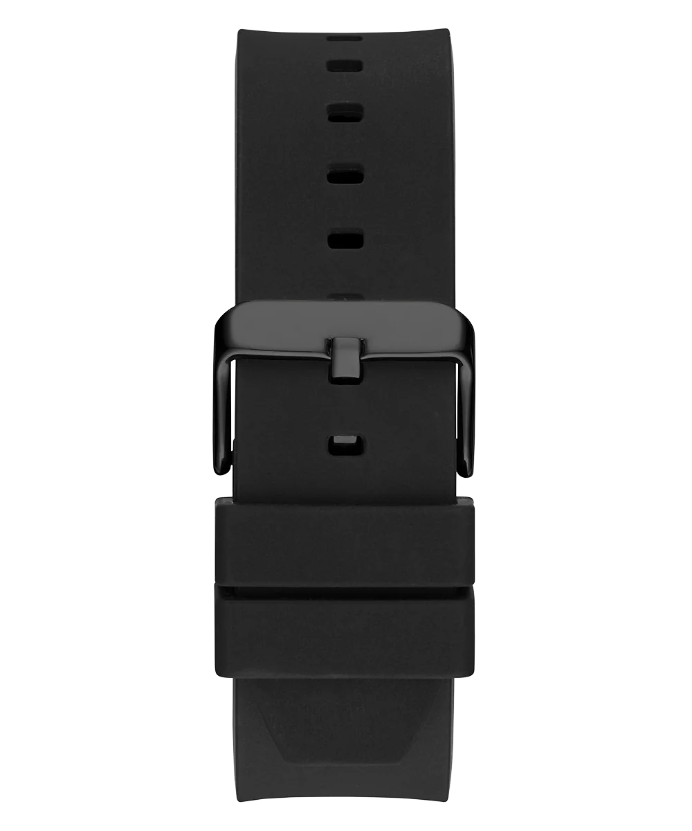 GUESS Mens Black Analog Watch - Image 8