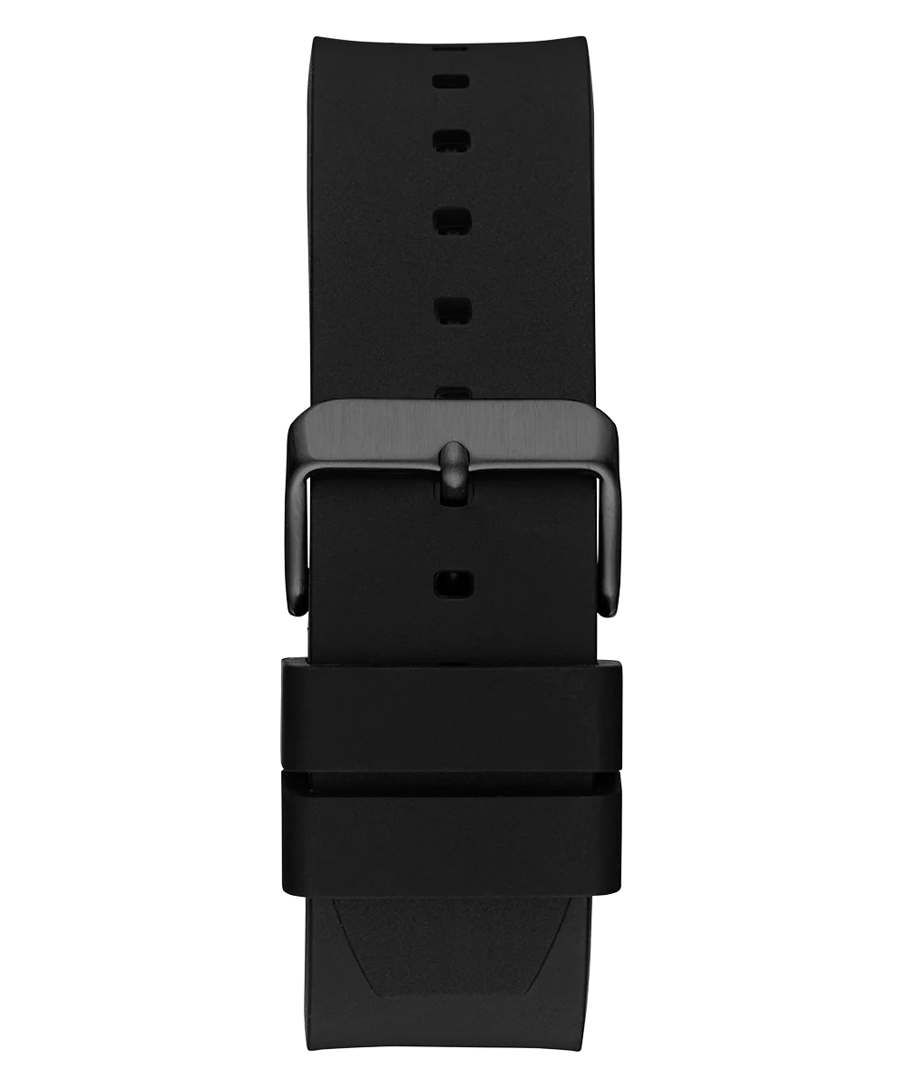 GUESS Mens Black Analog Watch - Image 7