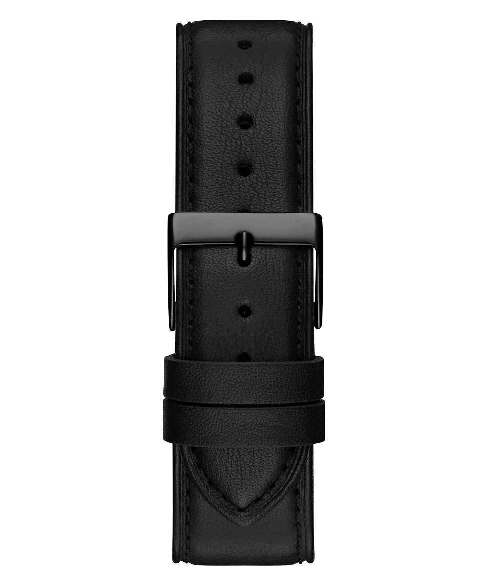 GUESS Mens Black Analog Watch - Image 8