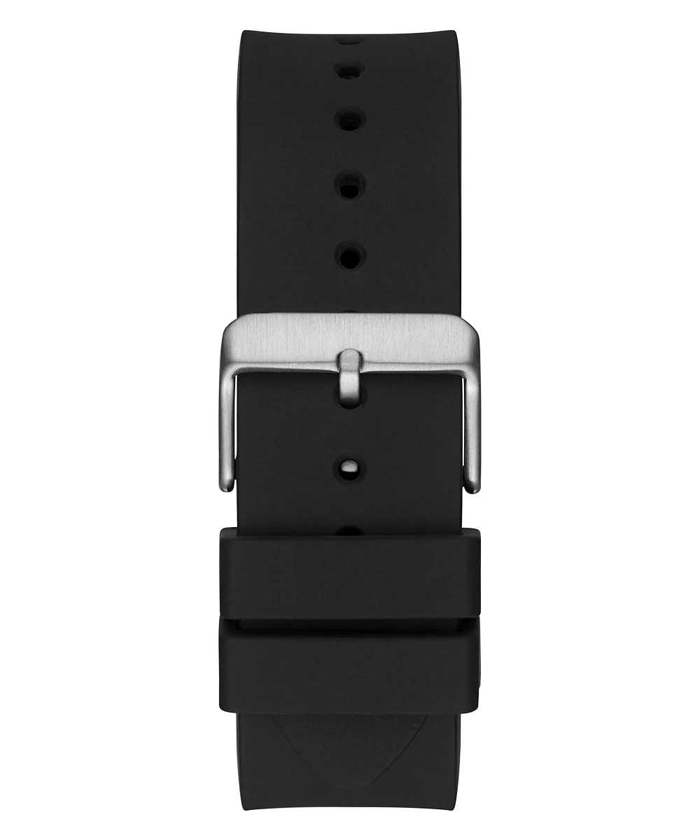 GUESS Mens Black Multi-function Watch - Image 8