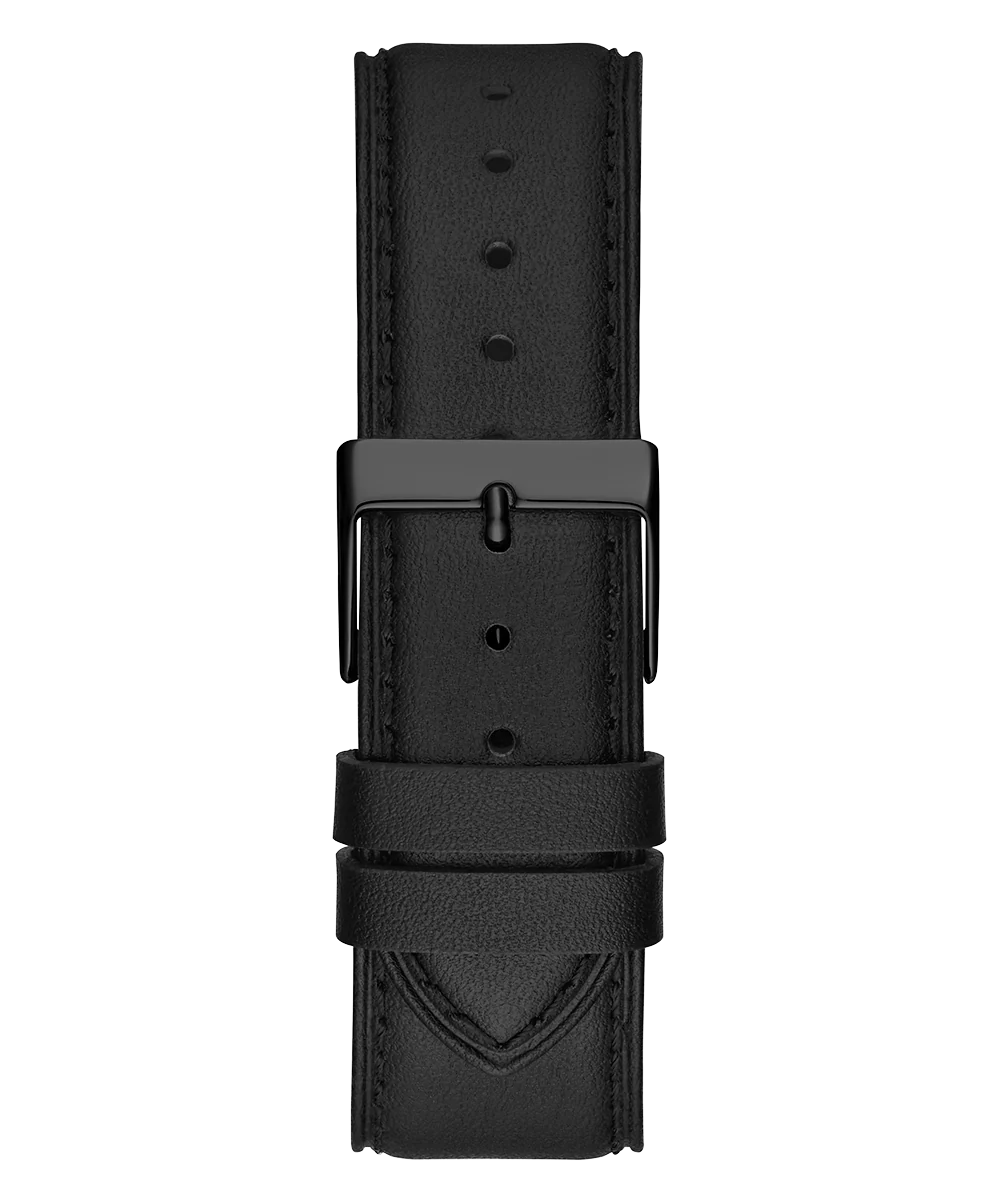 GUESS Mens Black Multi-function Watch - Image 3