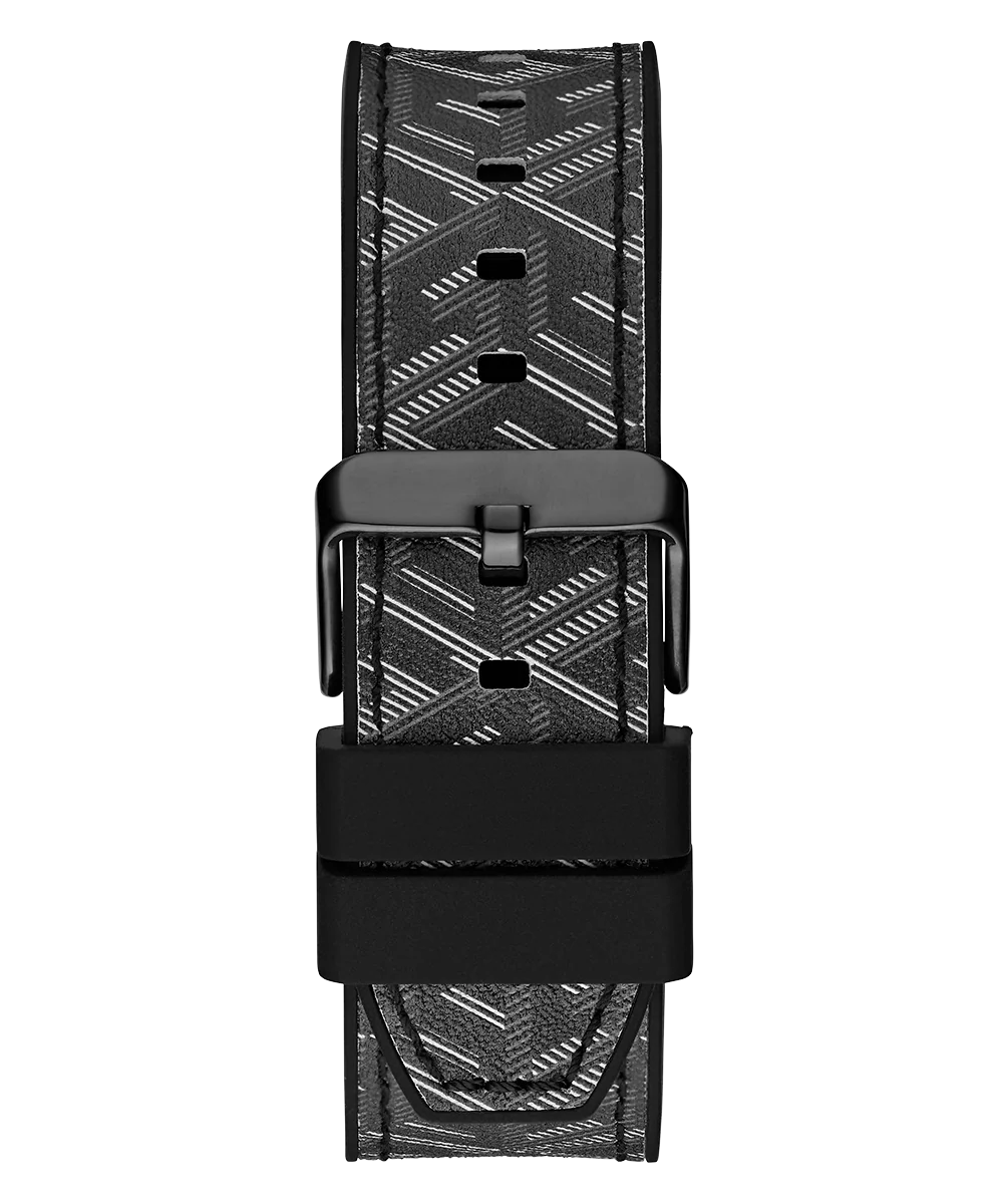 GUESS Mens Black Multi-function Watch - Image 10