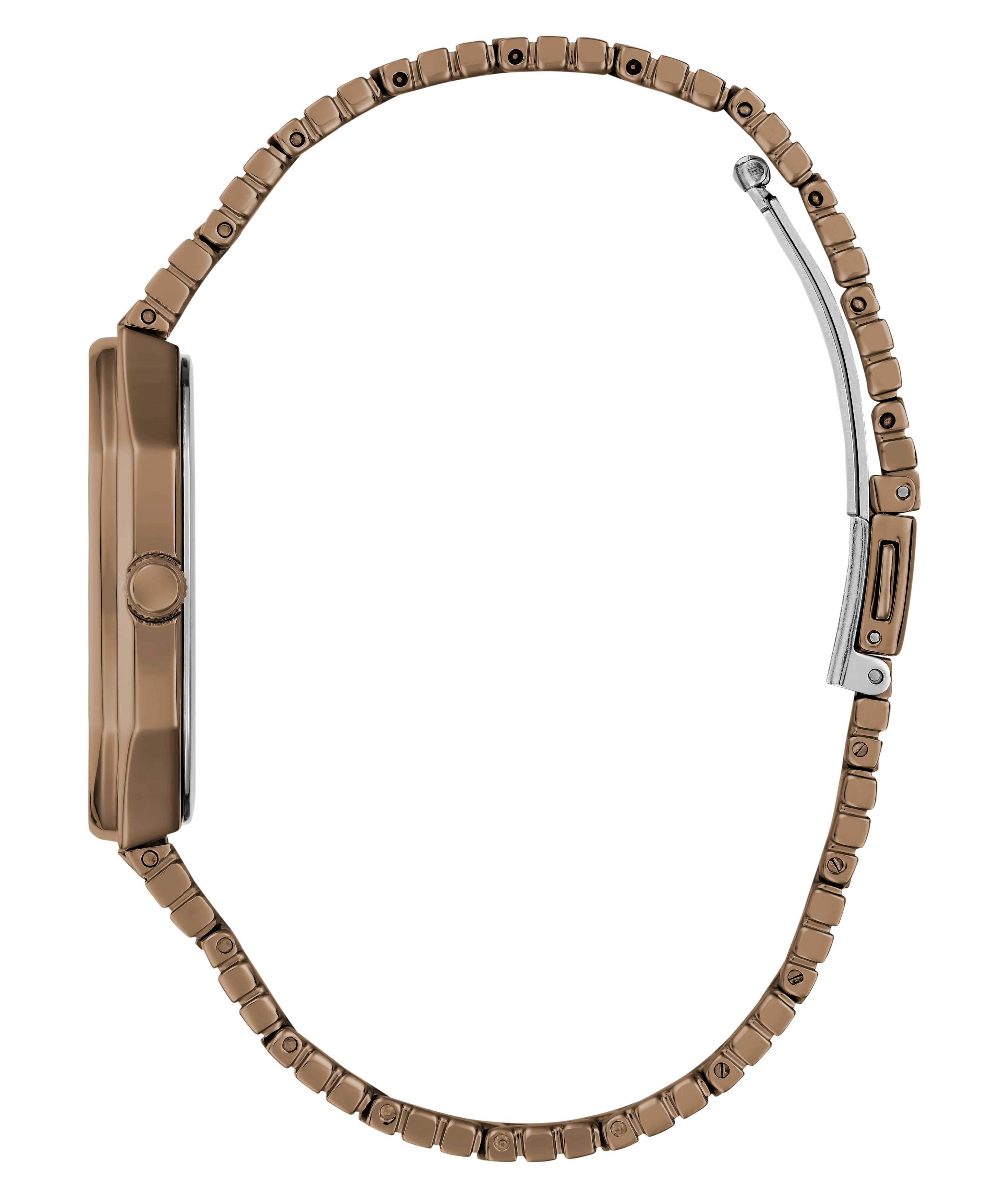 GUESS Mens Coffee Date Watch - Image 8