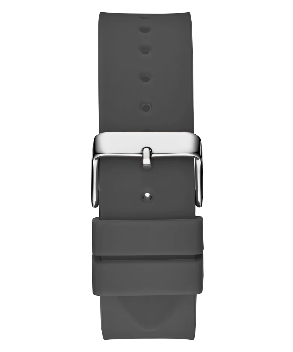 GUESS Mens Grey Multi-function Watch - Image 8