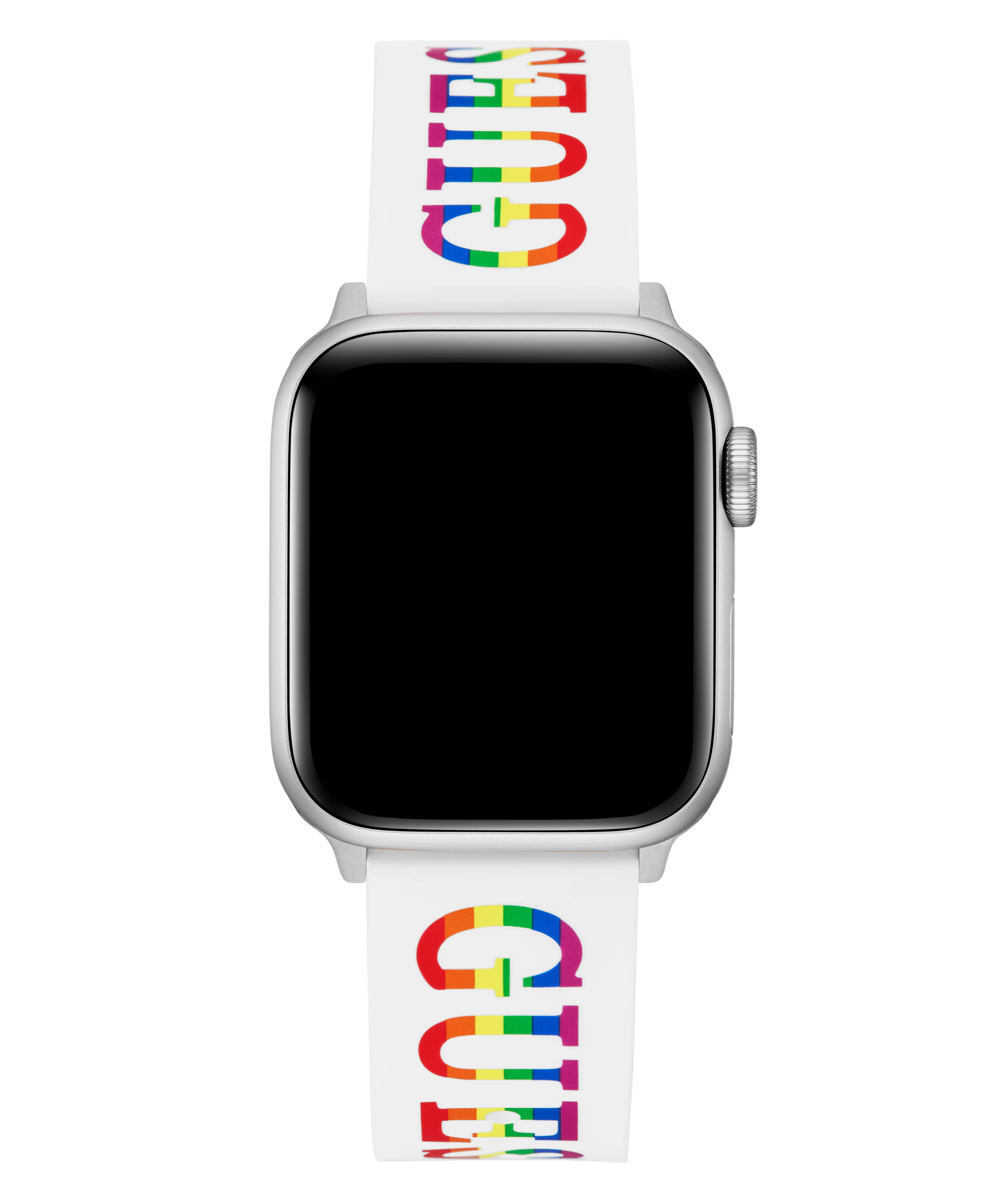 GUESS Pride Limited Edition APPLE BAND (38MM-40MM) - Image 3